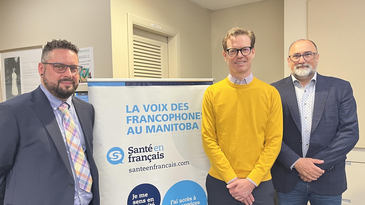 Manitoba : 1,5 million de dollars pour renforcer l'accès aux soins de santé en français