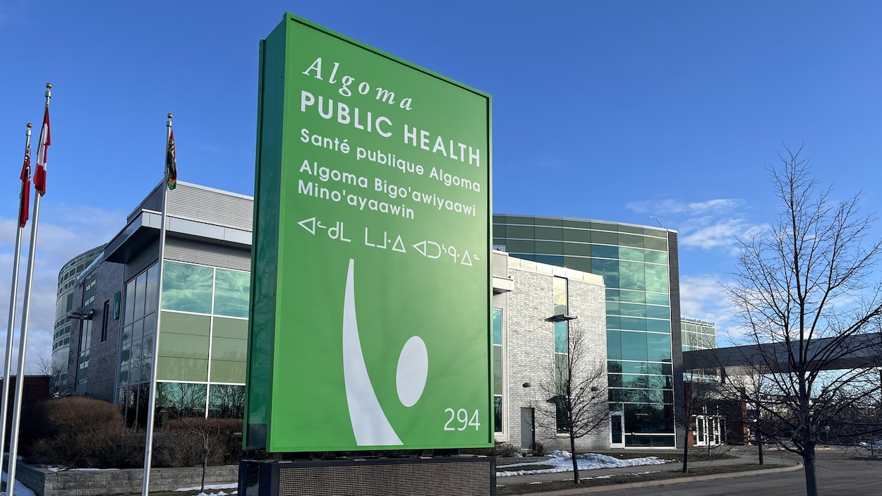 À Algoma, on s’attaque aux causes de la consommation de substances chez les jeunes