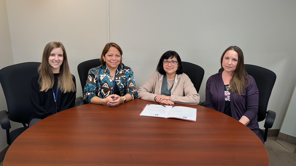 Santé Rivière Blanche s’apprête à reprendre le Northview Nursing Home à Englehart