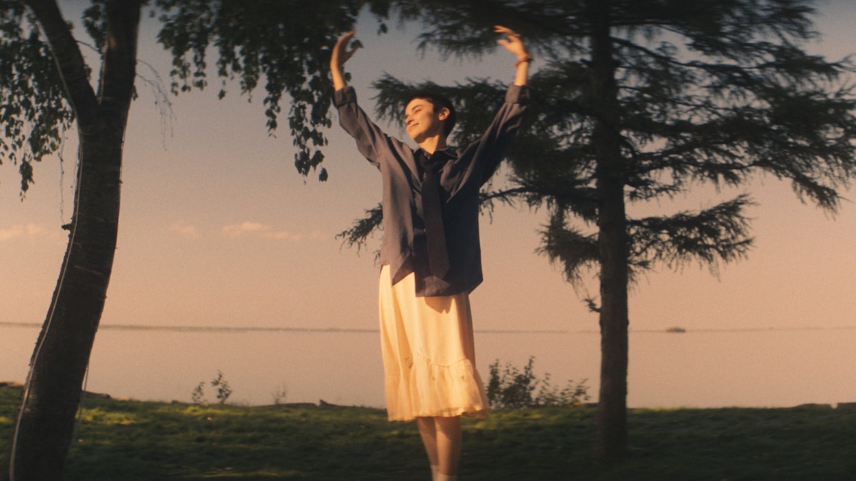 Où vont les âmes, de Brigitte Poupart : affronter la mort