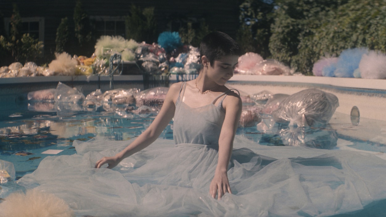 « Où vont les âmes », de Brigitte Poupart, sort au cinéma