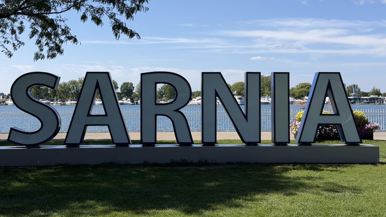 4 enjeux au cœur de la course à la mairie de Sarnia