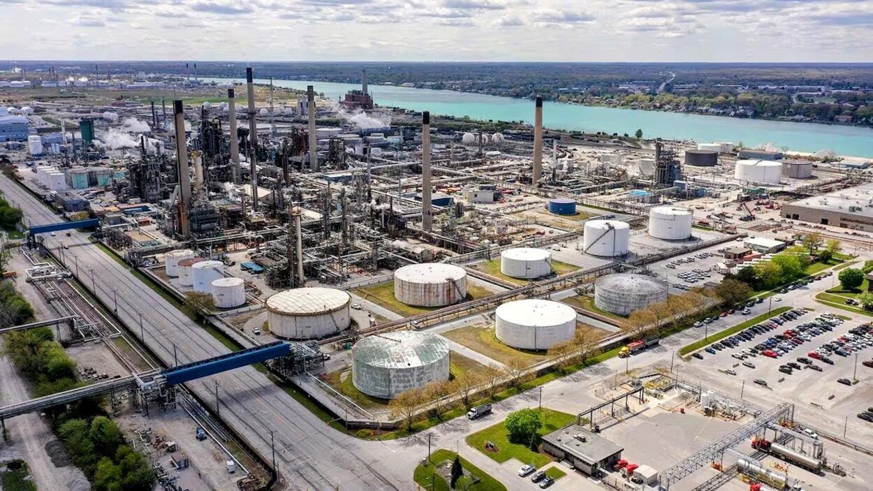 L'Alberta peut-elle devenir l'assurance-vie énergétique du Canada ?
