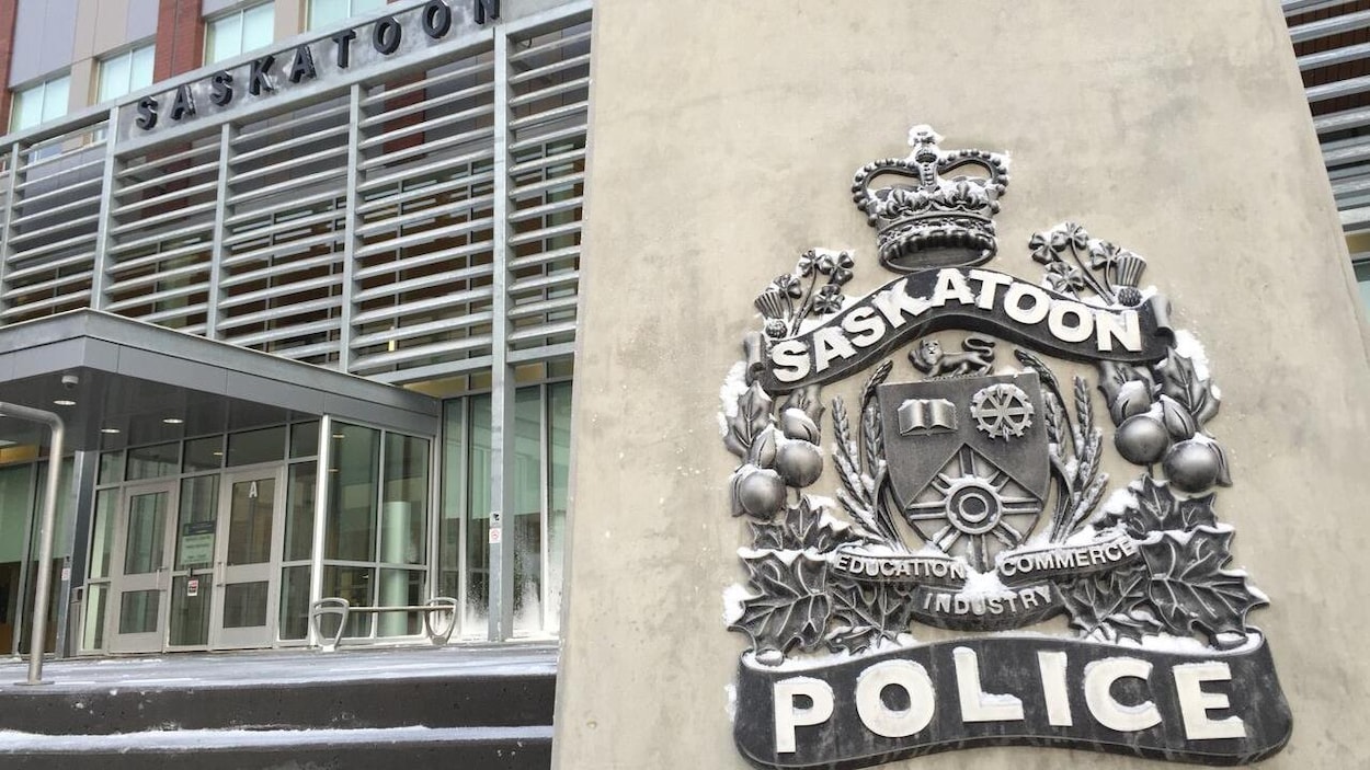 Un voyeur récidiviste de Saskatoon arrêté peu après sa sortie de prison