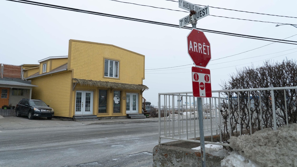 Vers un modèle d’affaires plus adapté à l’hiver en Haute-Gaspésie