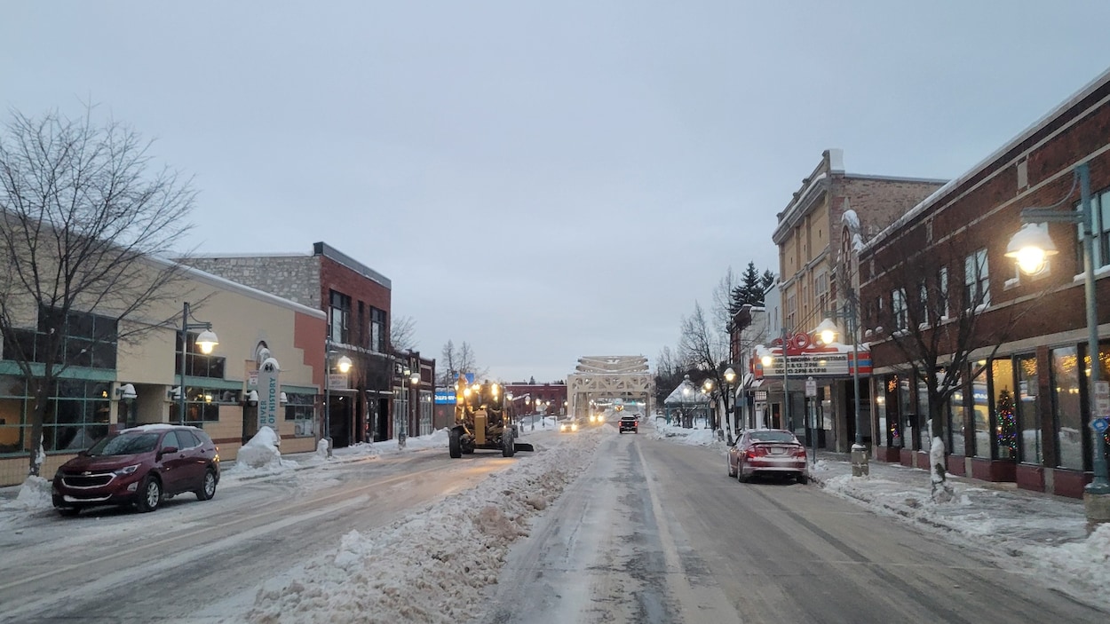 Guerre tarifaire : « Ça n’a certainement pas aidé mon entreprise », dit un Américain