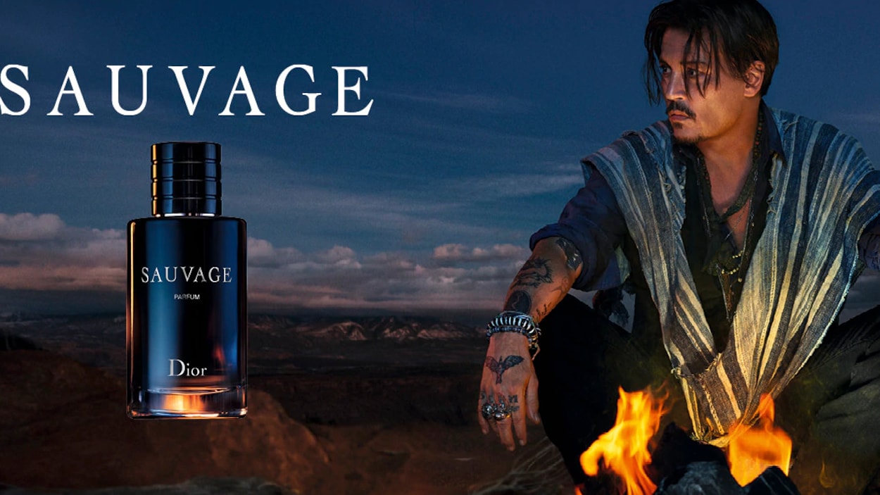 dior sauvage parfum 2019