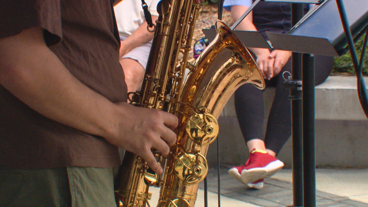 Saskatoon vibre au rythme du jazz