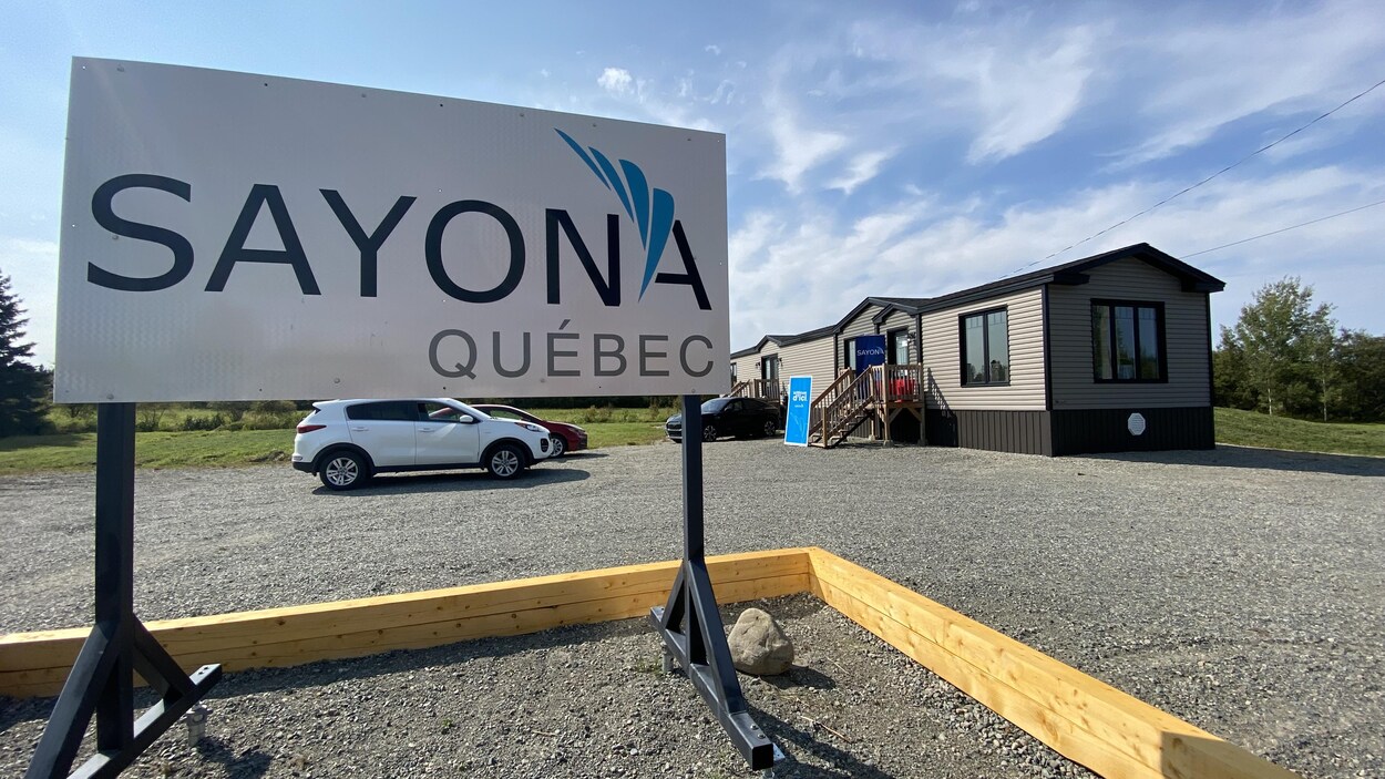 Sayona souhaite soumettre son projet Authier Lithium au BAPE RadioCanada