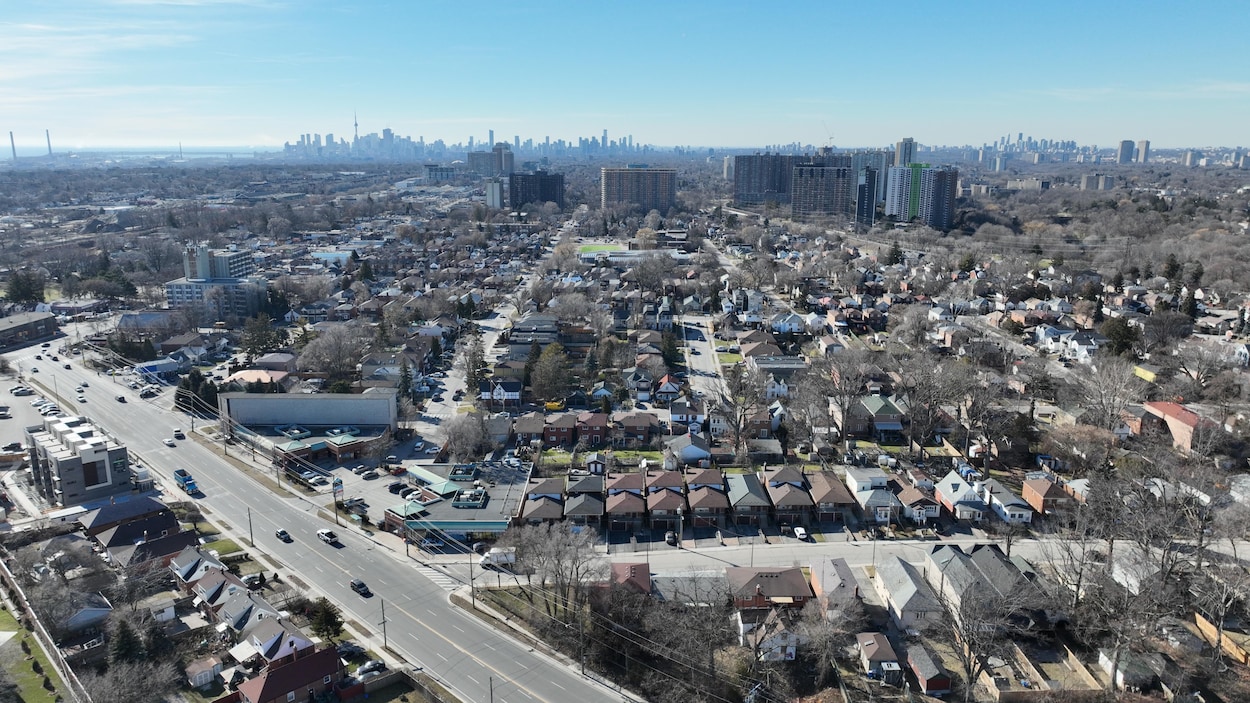 Scarborough, la communauté oubliée