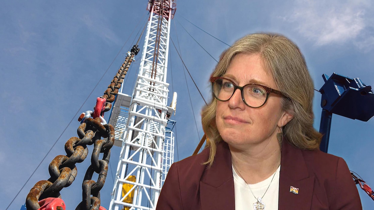 Gaz de schiste : le contexte a-t-il vraiment changé depuis le moratoire?