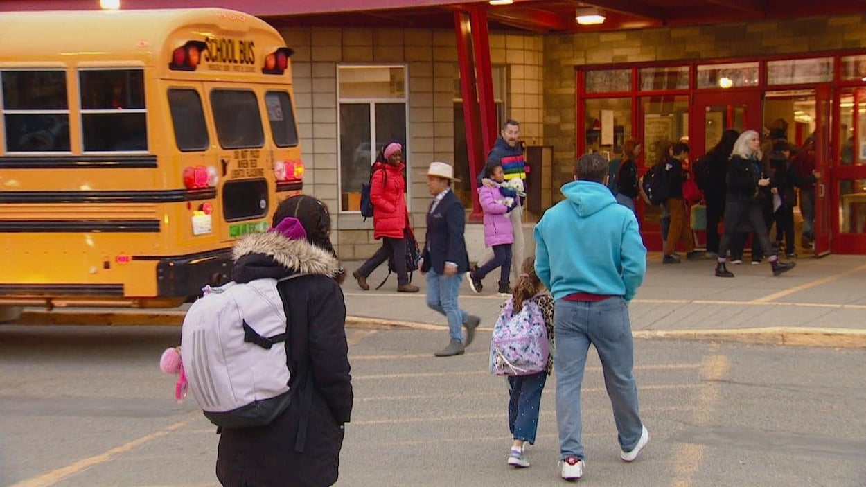 L’Alberta investit 22 millions pour renforcer la sécurité dans les écoles