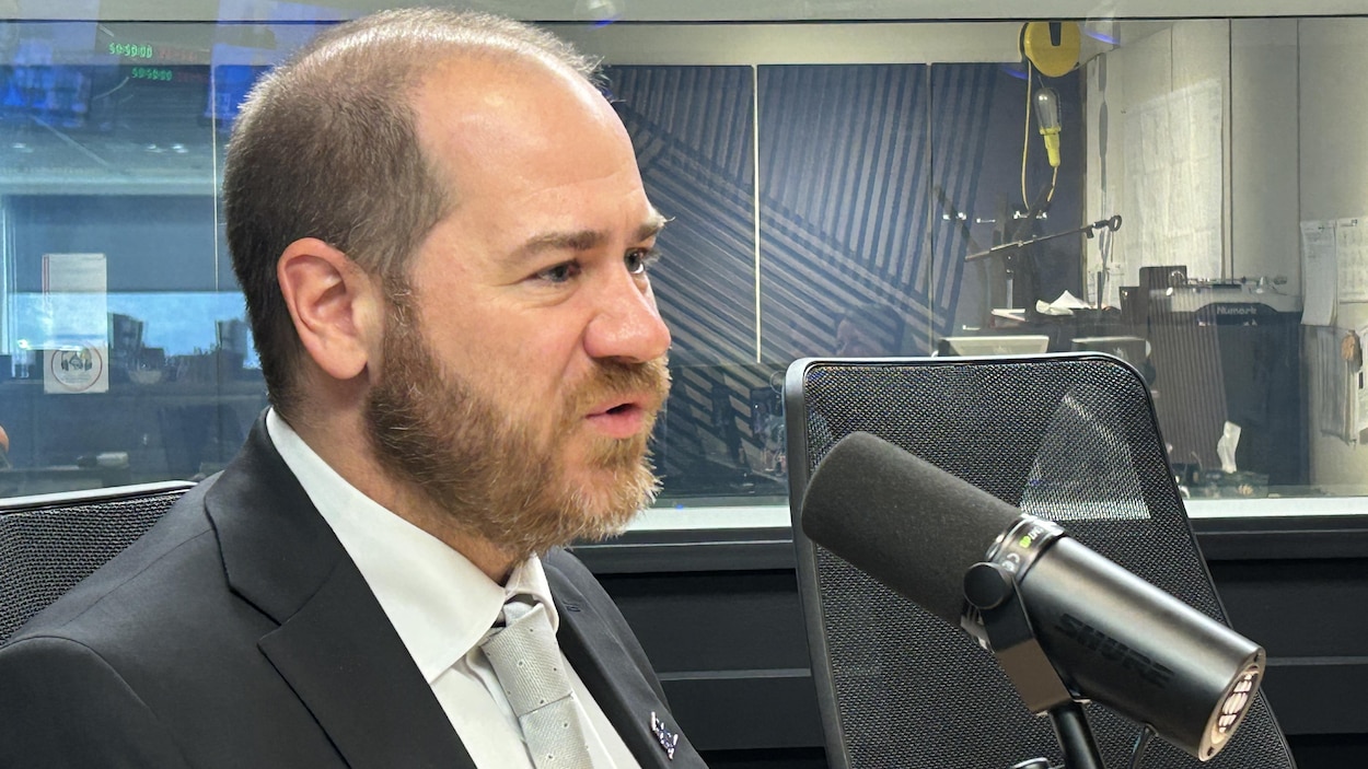 De la musique vers la science avec Jérôme Dupras