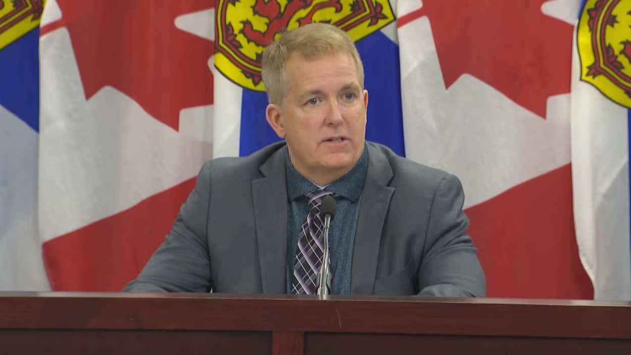 Enquête après qu’un innocent a purgé 18 mois de prison en Nouvelle-Écosse