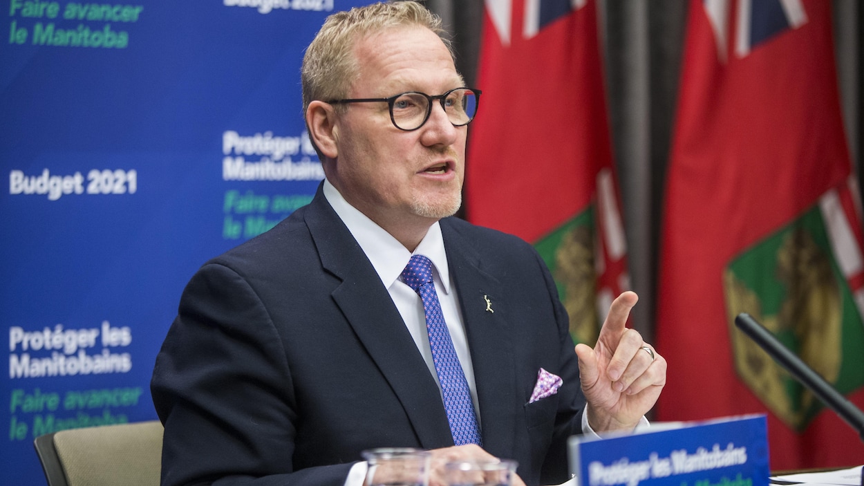 Scott Fielding, ancien ministre et conseiller municipal, est accusé d’agression sexuelle