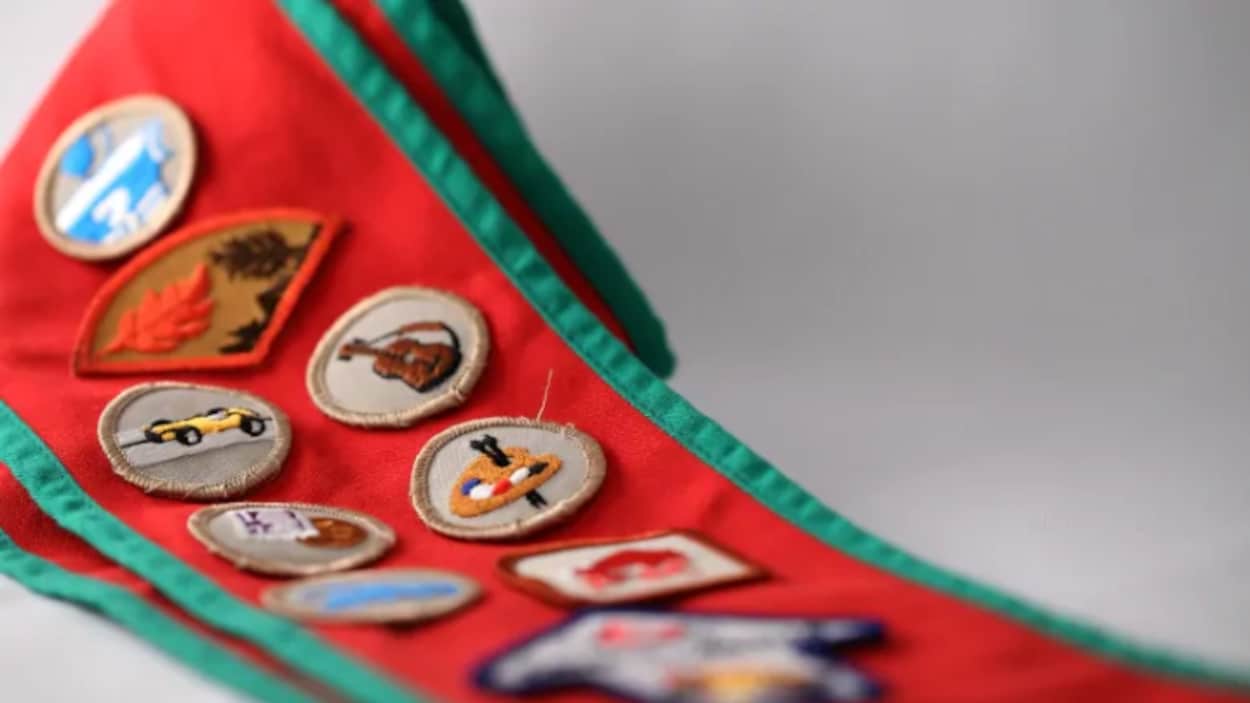 Scouts Canada Apologizes to Tribes |  The sad fate of the victims of residential schools for tribal people