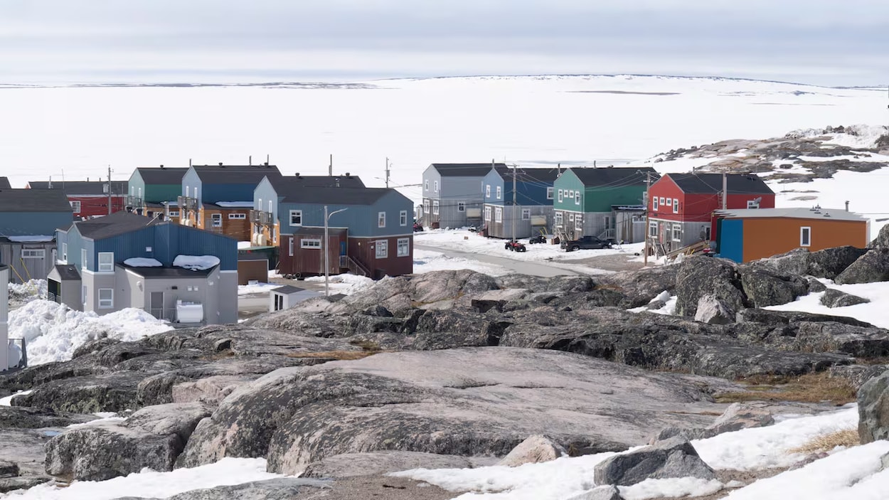 Le Nunavik se mobilise face à la montée des drogues dures
