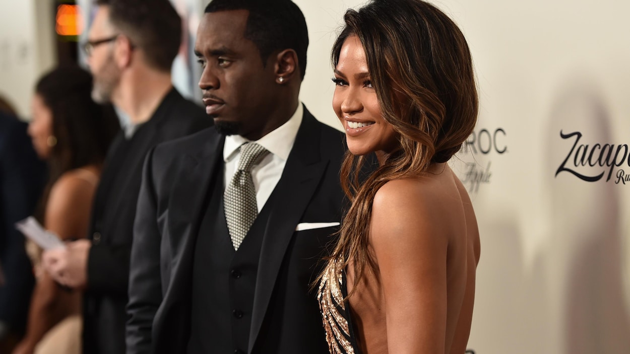 Les jurés pourront voir la vidéo de Sean « Diddy » Combs battant la  chanteuse Cassie | Radio-Canada