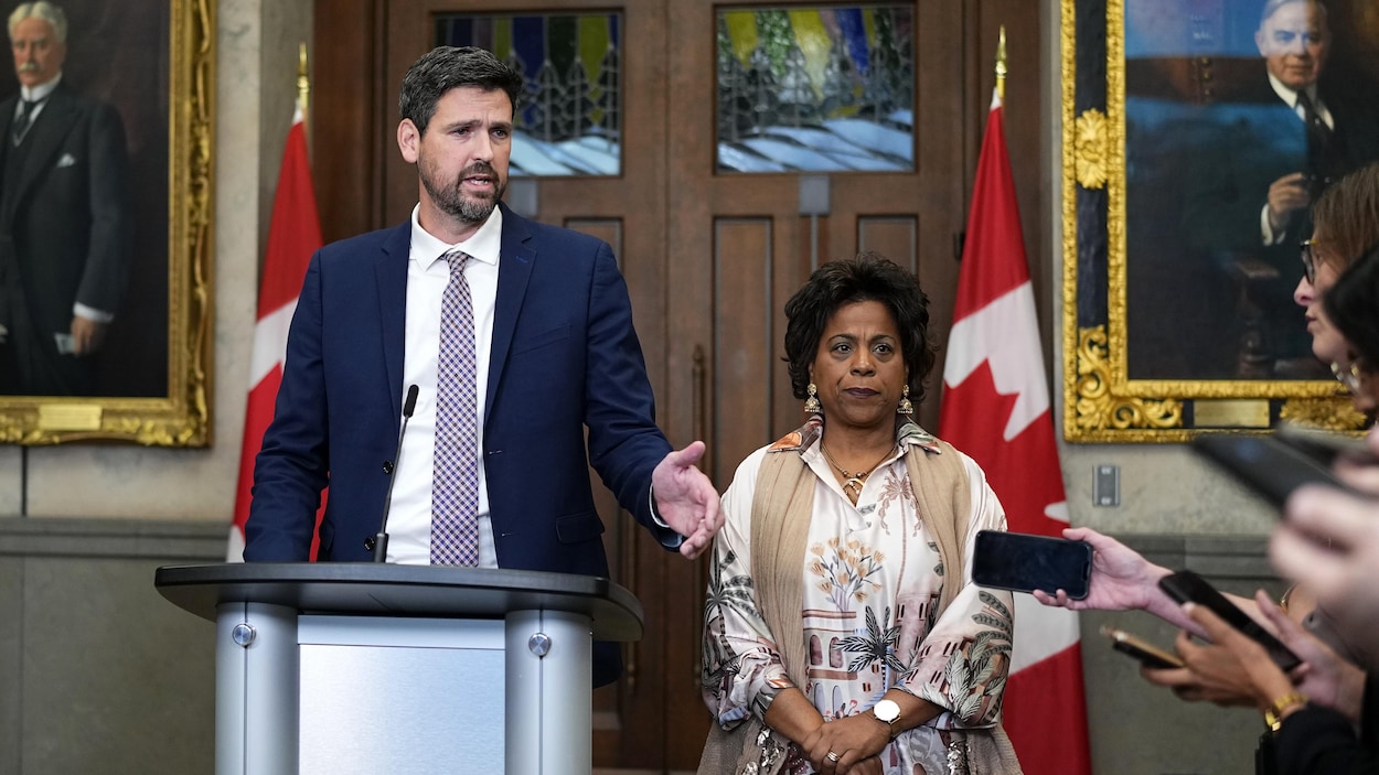 Ottawa prévoit d’exclure les cas de maladie mentale de l’aide médicale à mourir
