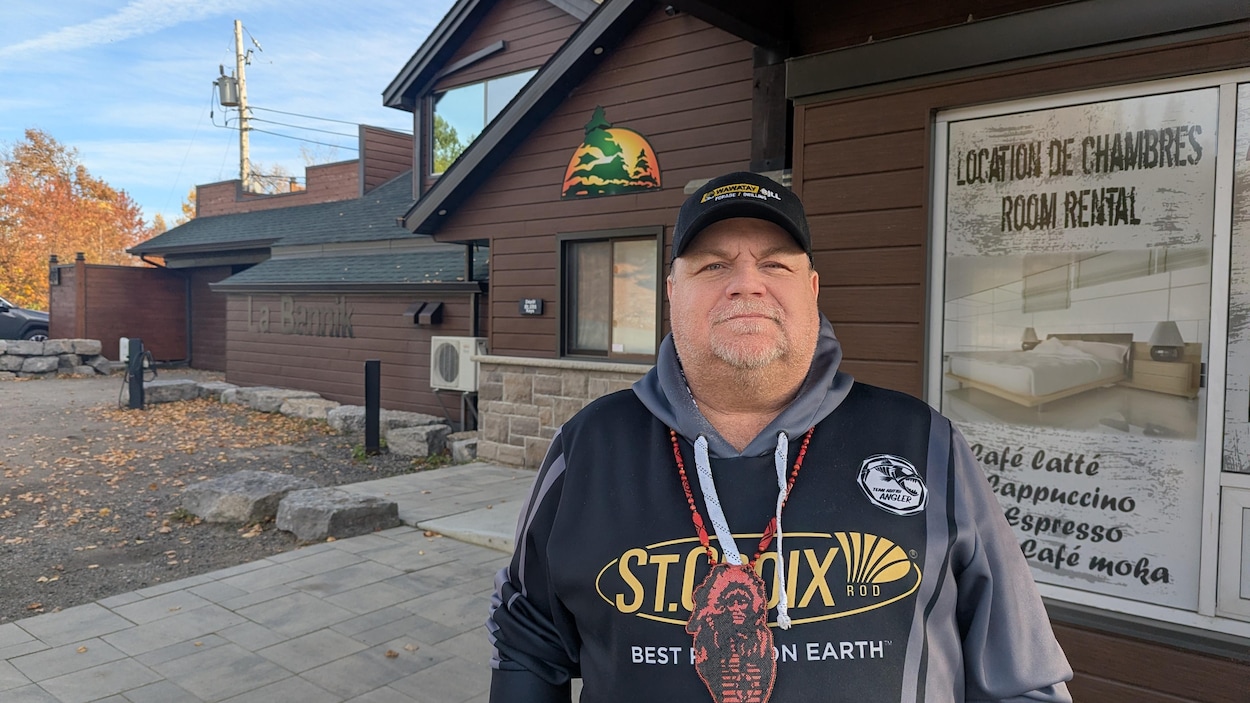 La Bannik passe aux mains de la Première Nation de Timiskaming