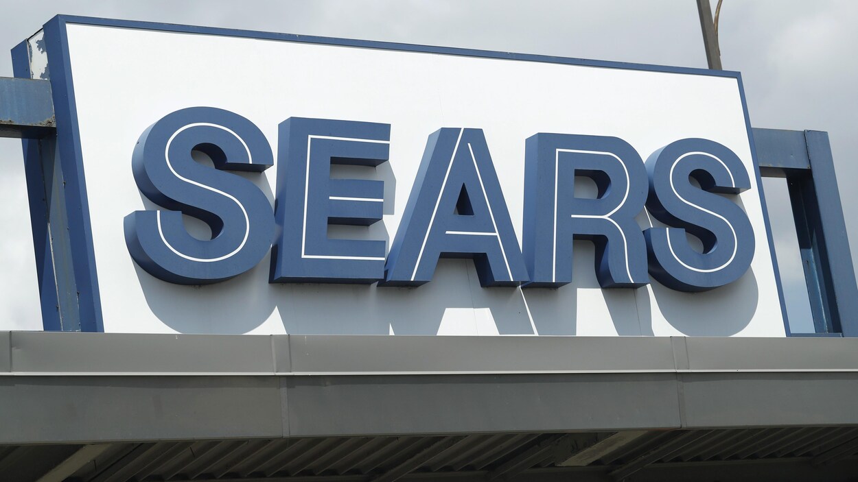 SEARS HOLDINGS se déclare en faillite SEARS HOLDINGS se déclare en faillite