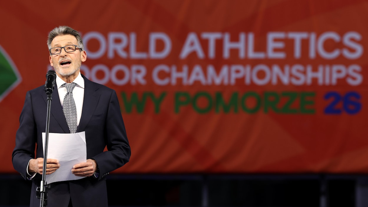 World Athletics maintient l’exclusion des Russes et des Bélarusses
