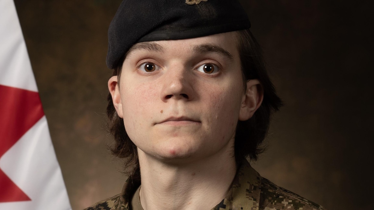 Décès d’un membre des Forces armées canadiennes en Lettonie