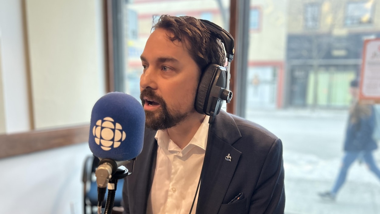 Lemire critique l’aide fédérale aux abattoirs halal et casher au détriment des régions