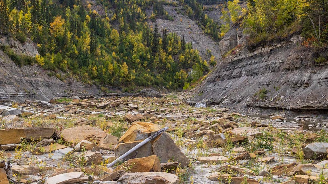 Approvisionnement en eau : Dawson Creek prolonge l’état d’urgence local