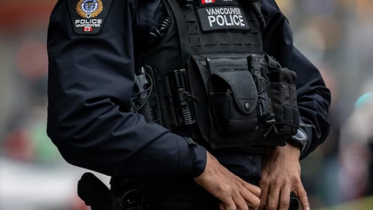 Enquête sur le traitement de l’inconduite sexuelle dans la police en C.-B.