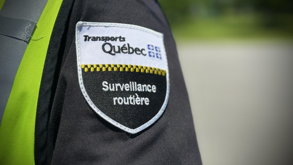 Appel à la prudence près des chantiers routiers