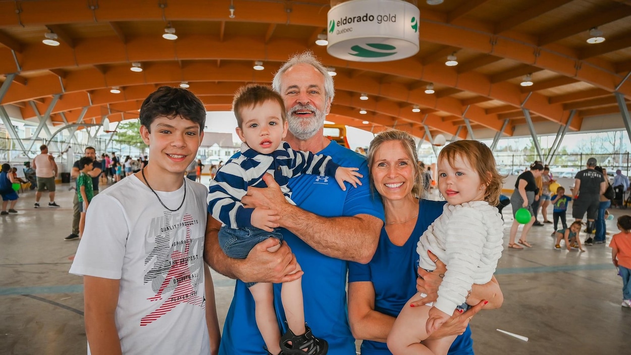 La Semaine des familles culmine samedi à Amos et Val-d’Or