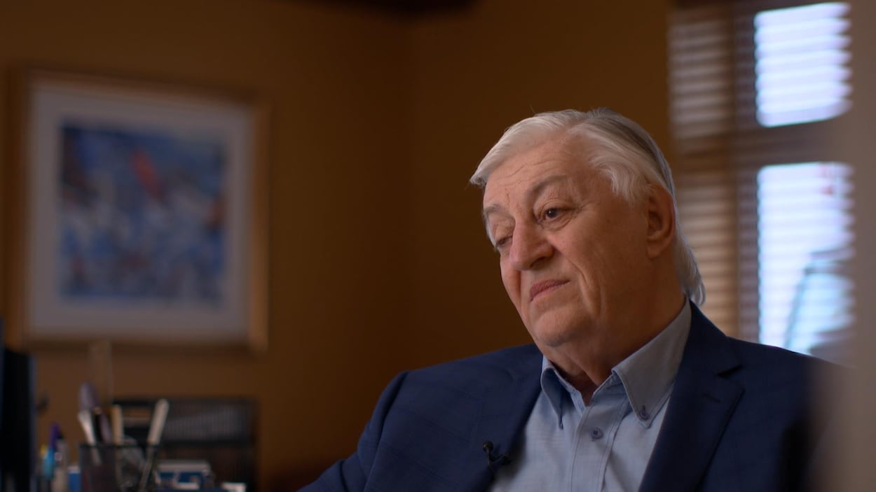 L’entrepreneur jeannois Jean-Eudes Senneville s’est éteint