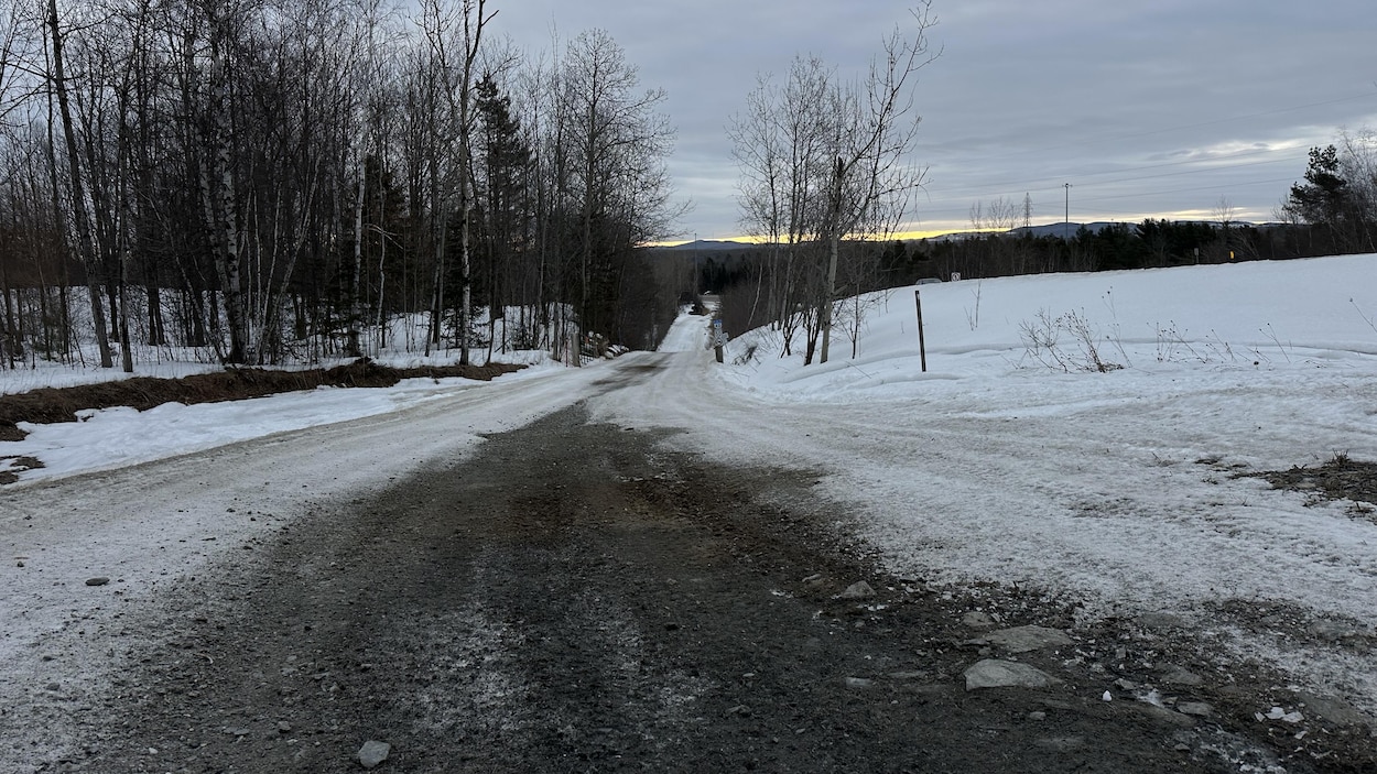 La fin de la saison des sports d’hiver?
