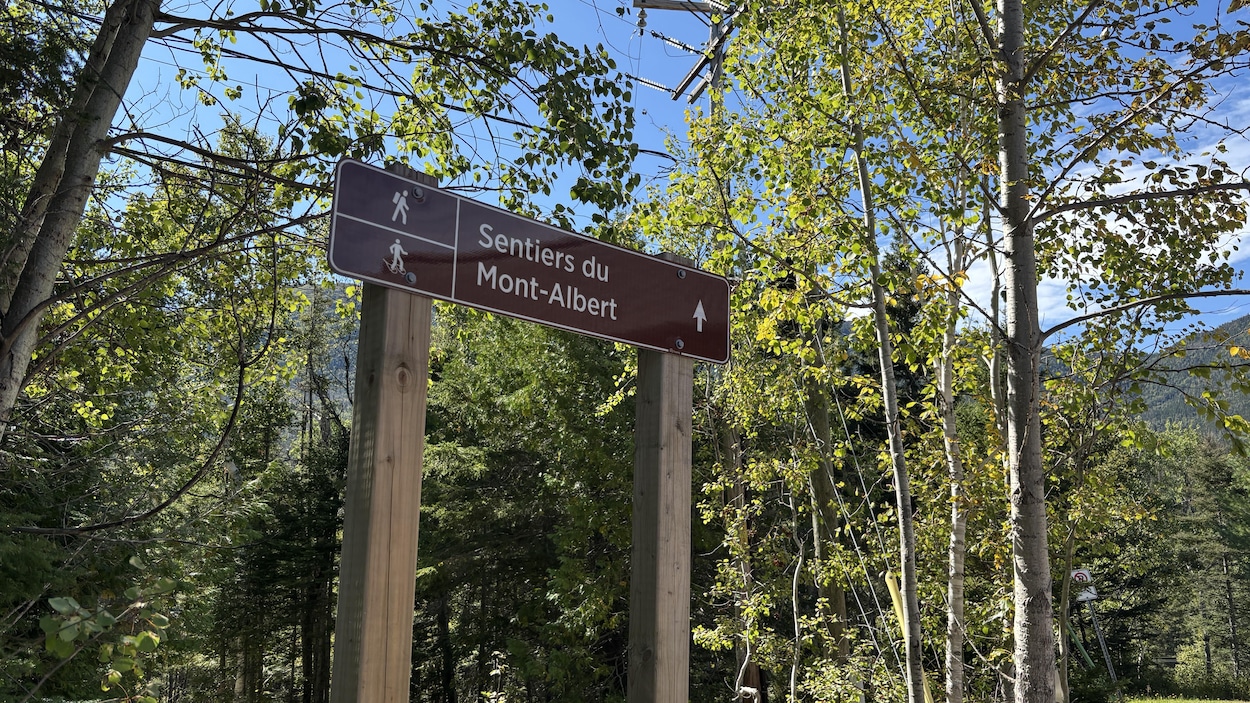 Une quinzième Journée des parcs nationaux en Gaspésie