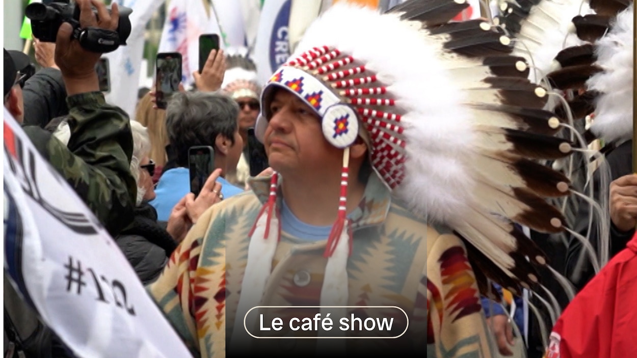 Les séparatistes albertains face au mur des traités