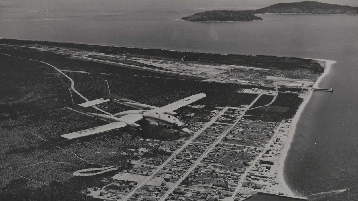Sept-Îles, 75 ans de « cité » et de souvenirs