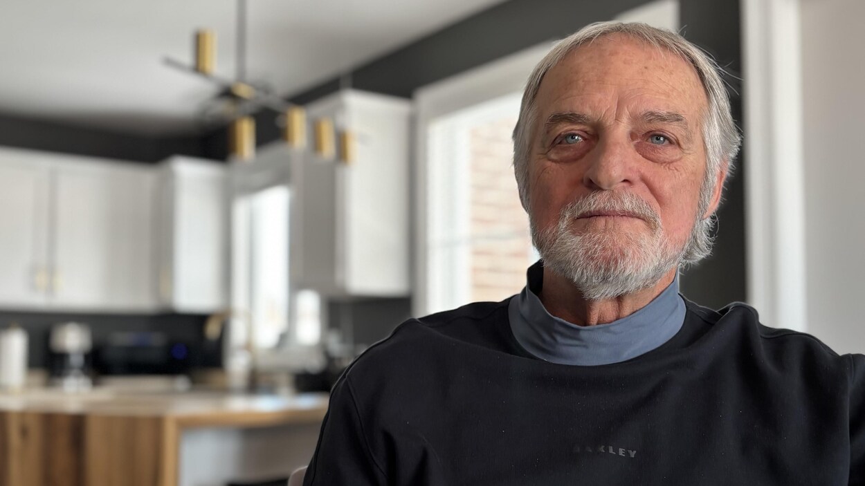Des retraités de F.F. Soucy inquiets