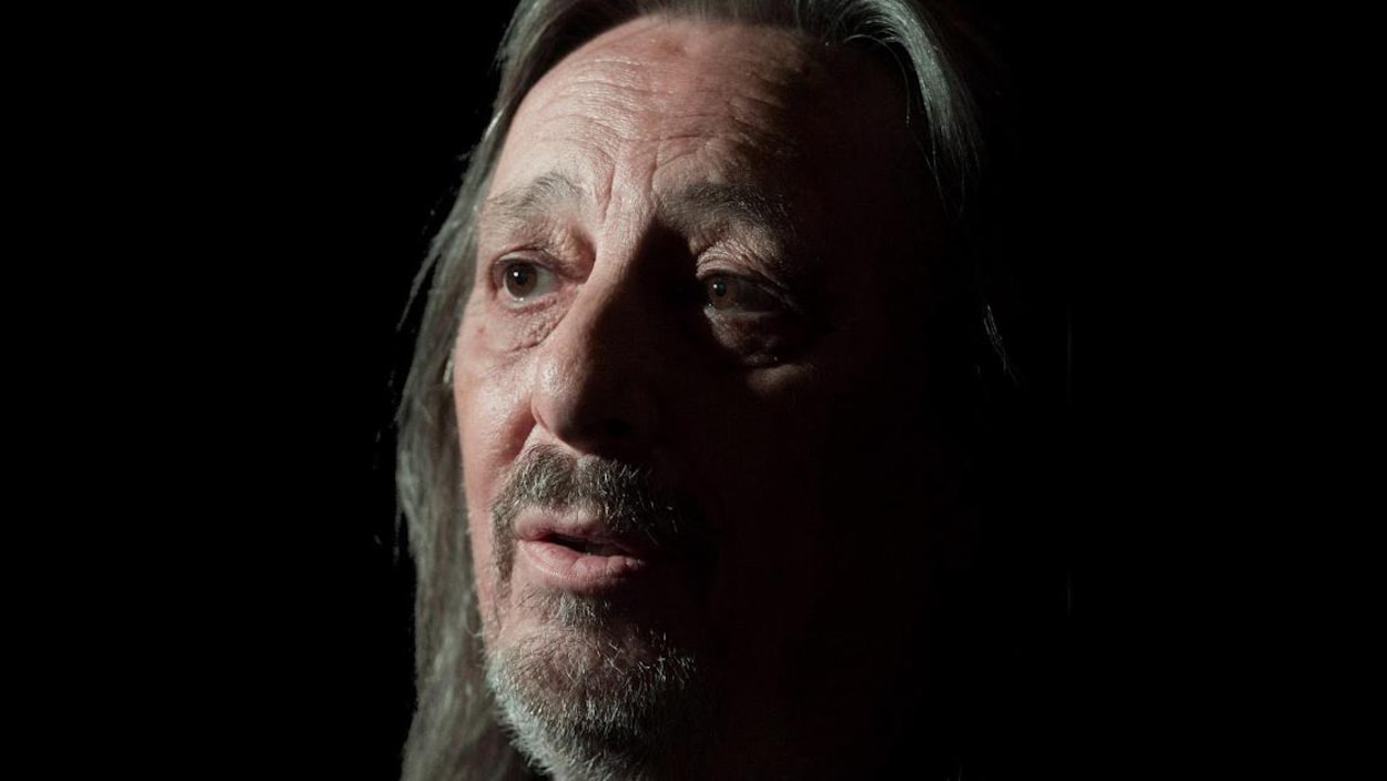 Serge Fiori : fragments d’une vie hors norme