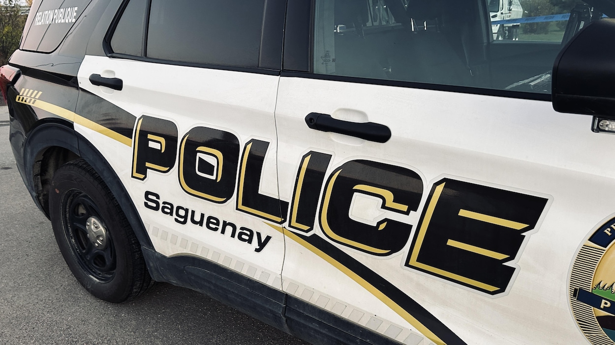 Une dizaine de déplacements des policiers pour un party d’Halloween à La Baie