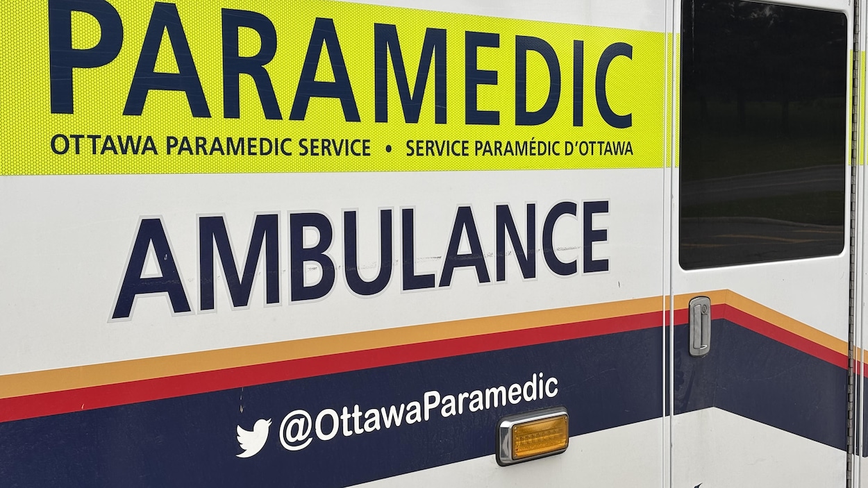 Un motocycliste meurt après une collision dans le quartier Osgoode