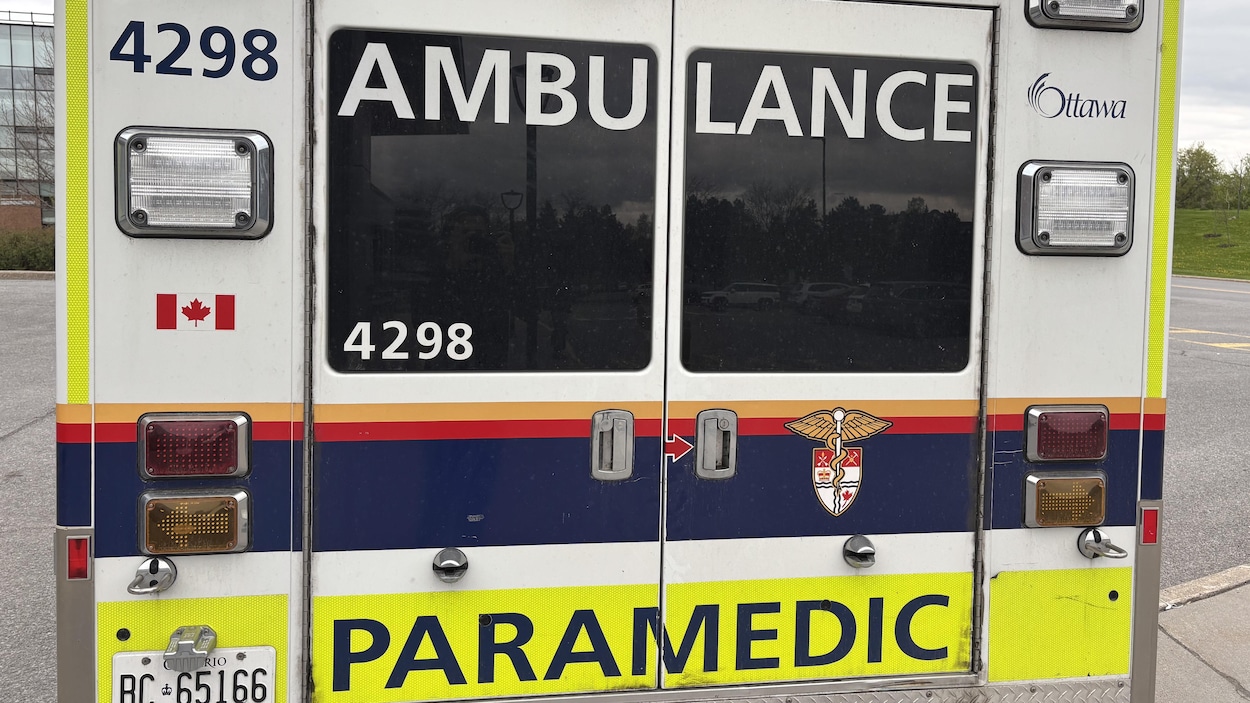 Un homme de 79 ans meurt dans un accident de voitures dans l’est d’Ottawa