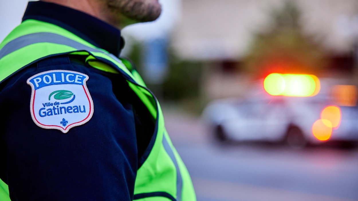 Un piéton meurt après avoir été percuté à Gatineau