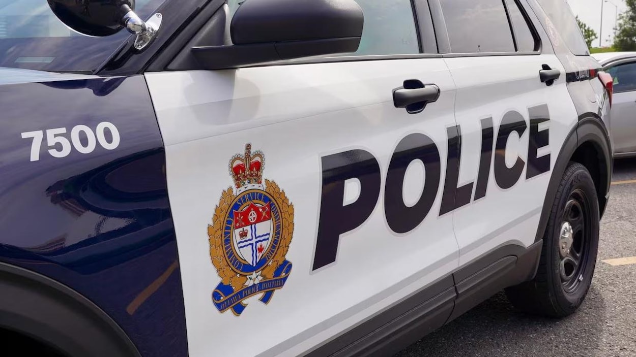 La police cherche des témoins après un accident mortel à Kanata