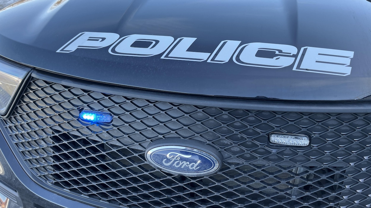 Trois individus arrêtés par la police de Saguenay lors d’interventions dimanche soir