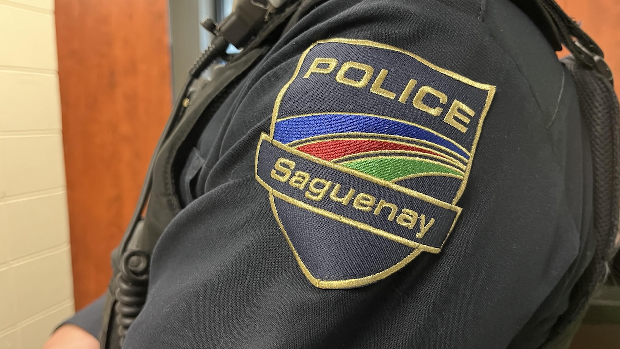 Trois perquisitions menées par les policiers de Saguenay