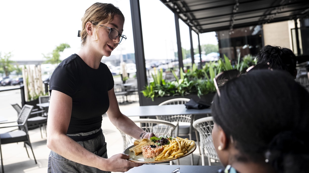 Marché de l’emploi à Windsor : l’été de tous les défis pour les étudiants