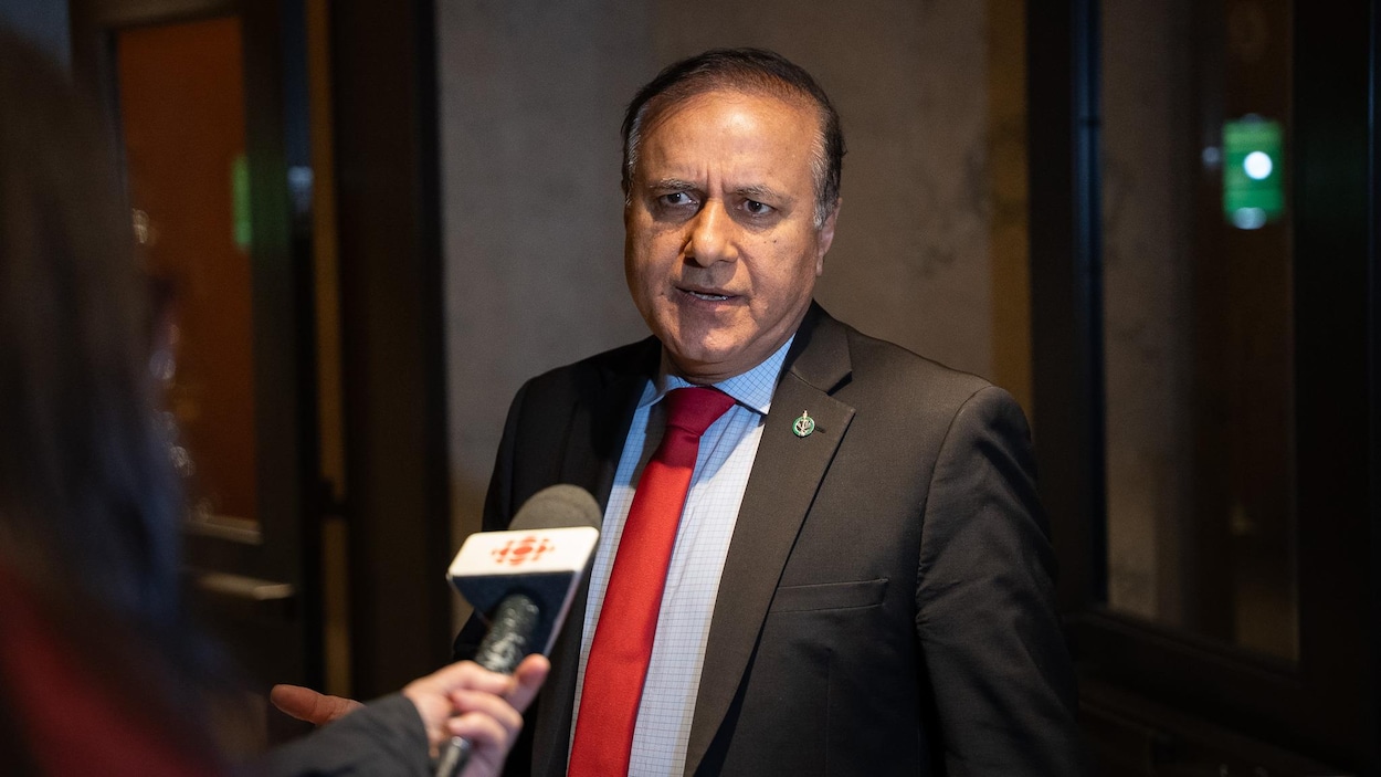 Les libéraux acceptent des amendements budgétaires proposés par les conservateurs