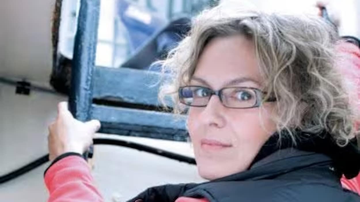Une Saskatchewanaise expulsée d’Islande après une mission contre la chasse à la baleine