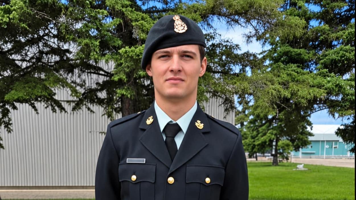 La famille du militaire saskatchewanais décédé à Wainwright salue sa mémoire